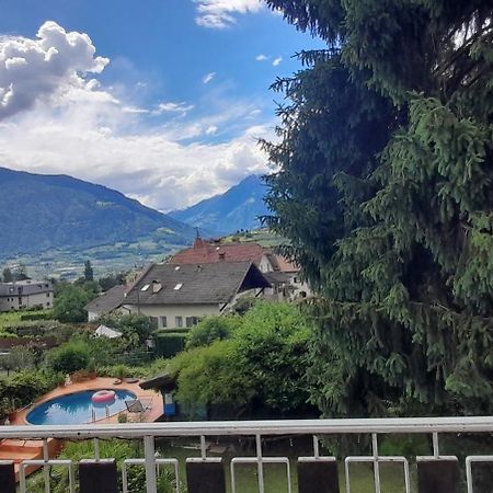 Home Suite Home Bed & Breakfast Merano Bagian luar foto