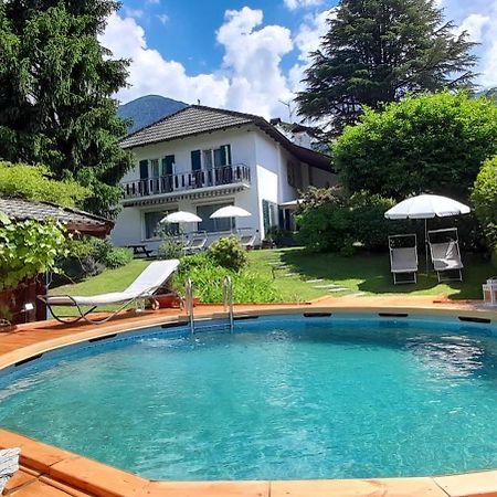 Home Suite Home Bed & Breakfast Merano Bagian luar foto