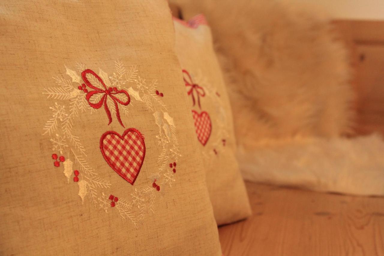 Home Suite Home Bed & Breakfast Merano Bagian luar foto