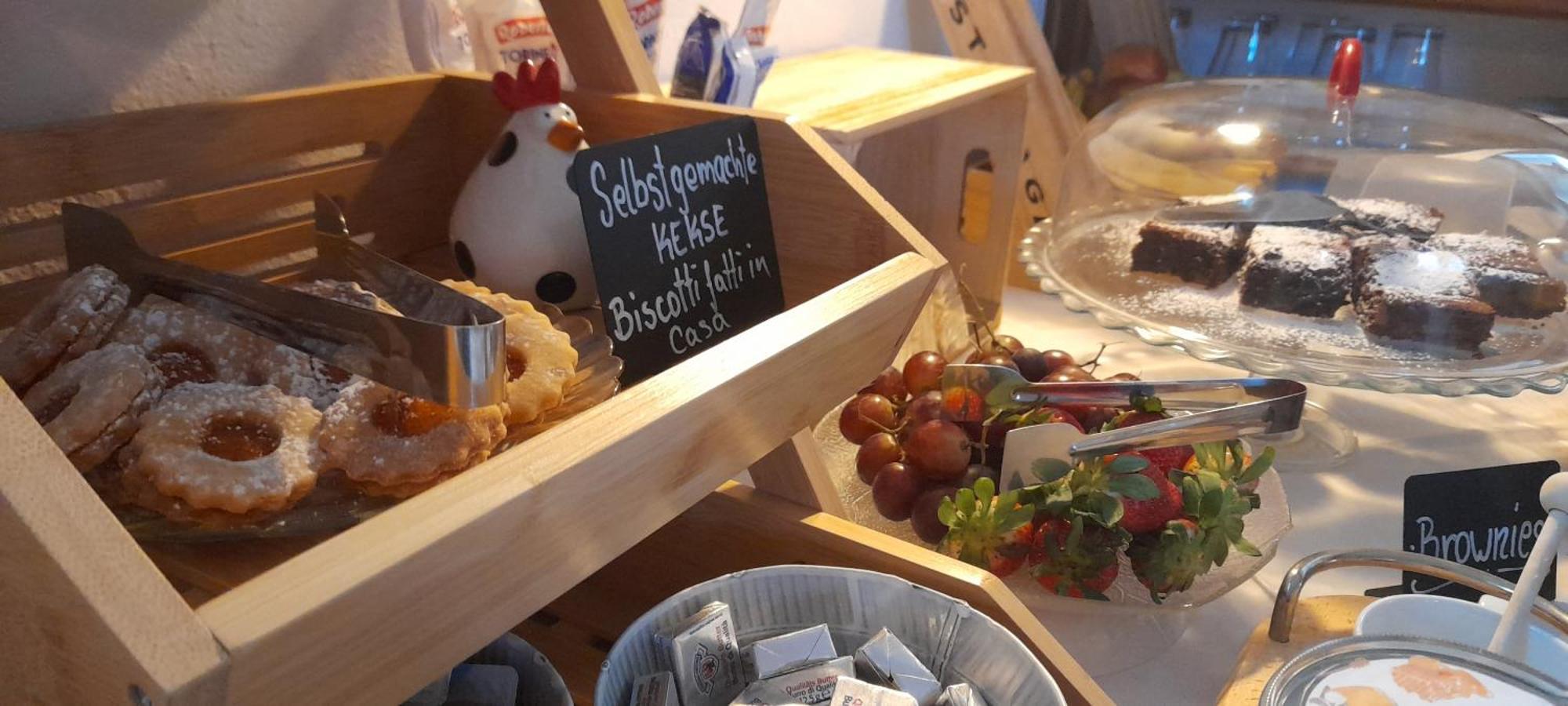Home Suite Home Bed & Breakfast Merano Bagian luar foto