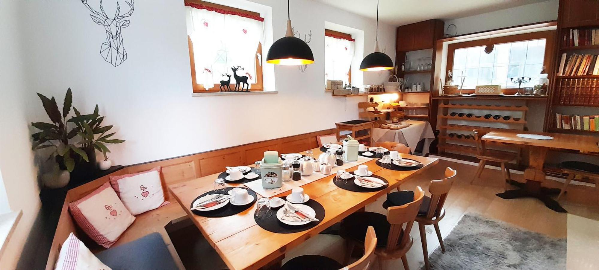 Home Suite Home Bed & Breakfast Merano Bagian luar foto