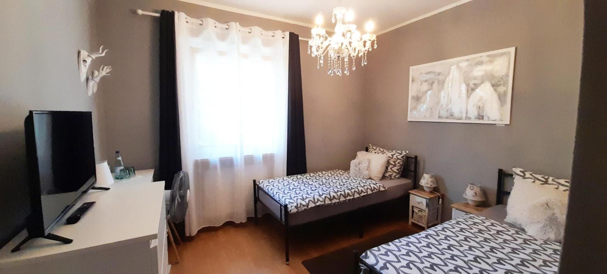 Home Suite Home Bed & Breakfast Merano Bagian luar foto