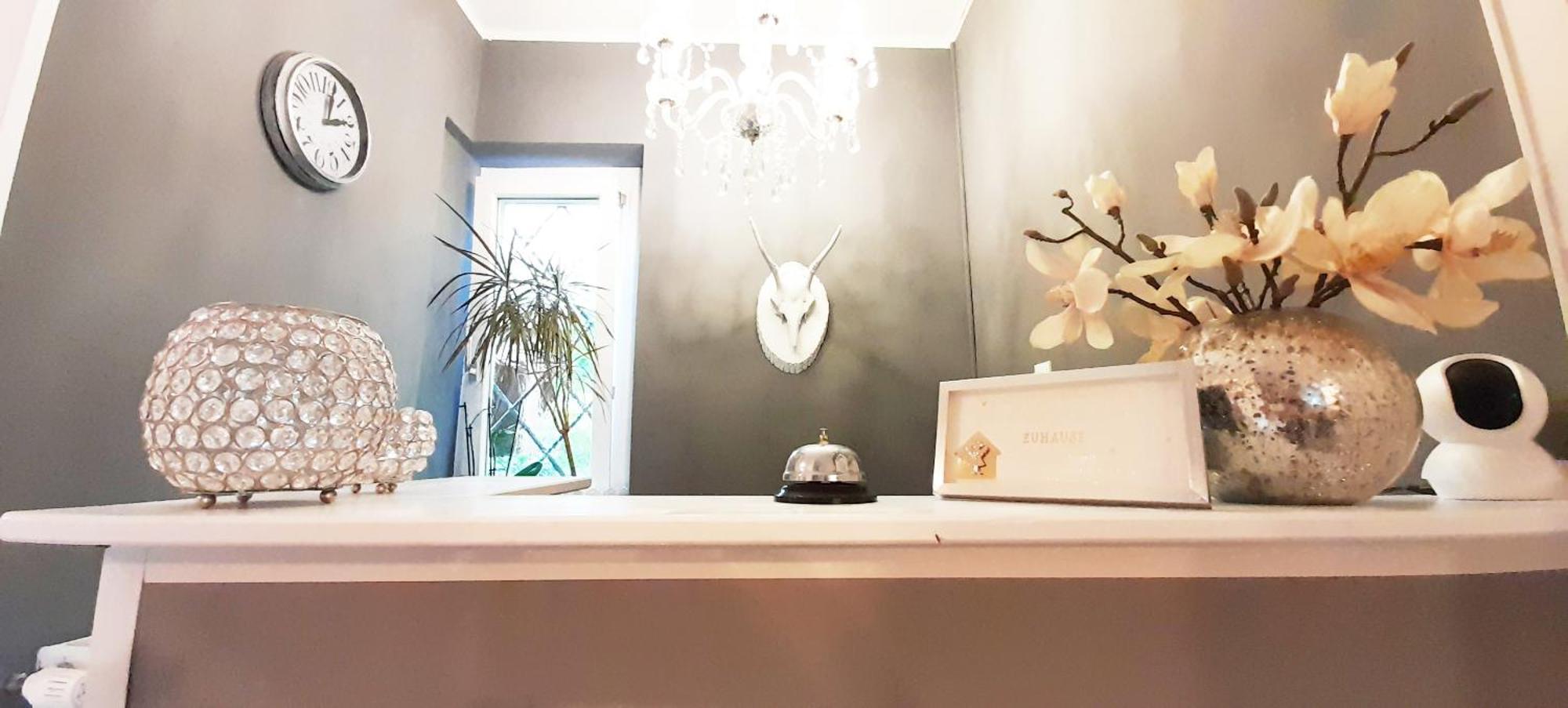 Home Suite Home Bed & Breakfast Merano Bagian luar foto