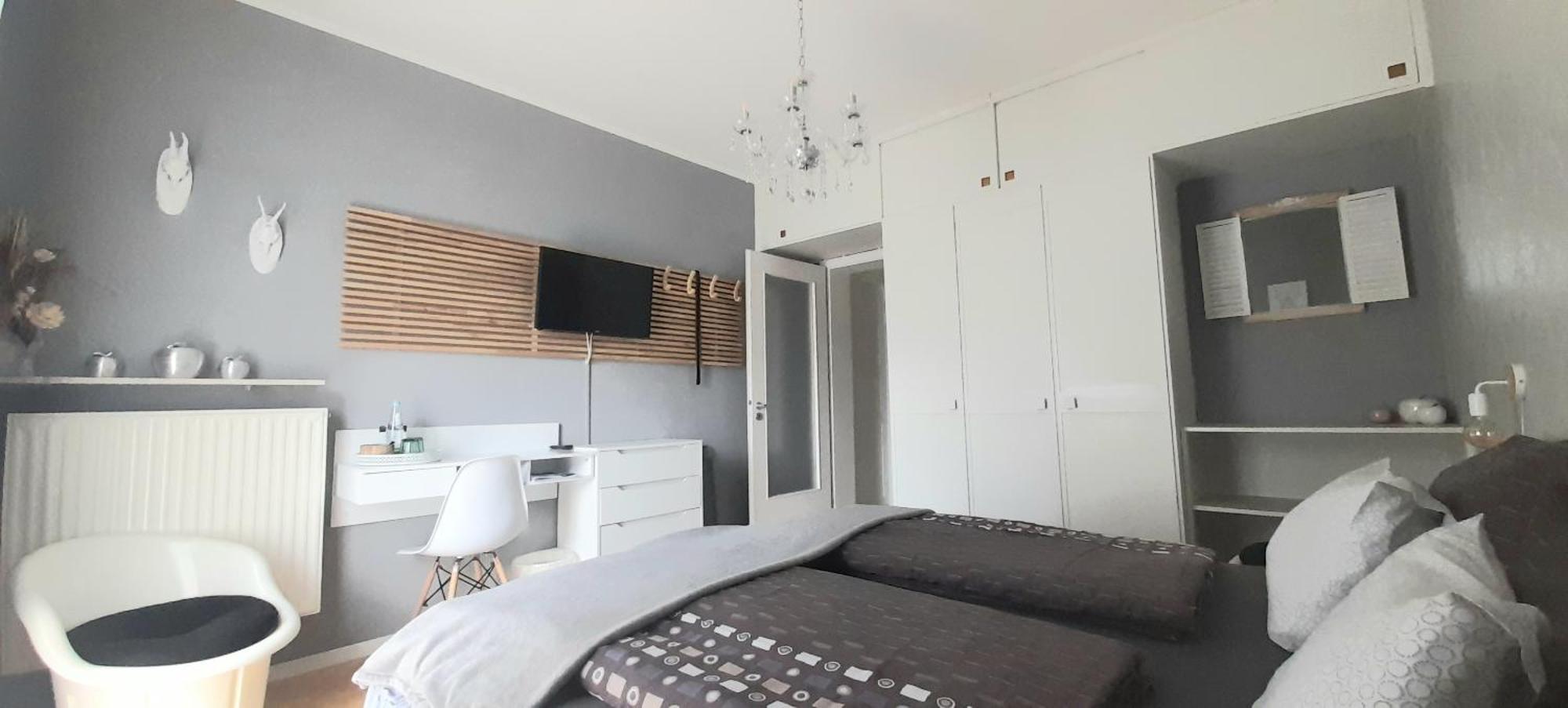 Home Suite Home Bed & Breakfast Merano Bagian luar foto